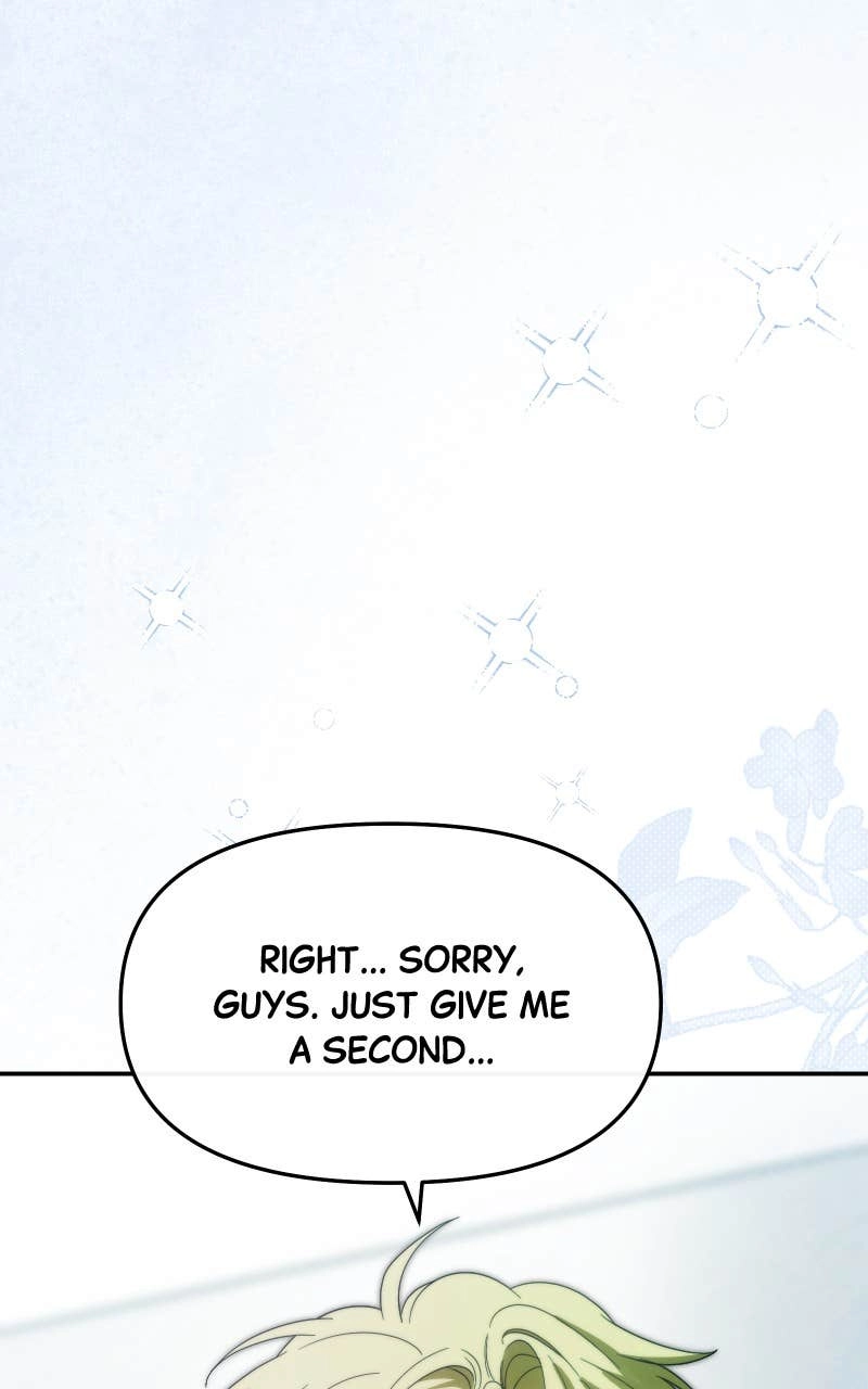 My Comeback as the Youngest Member Chapter 57, page 105 of 108