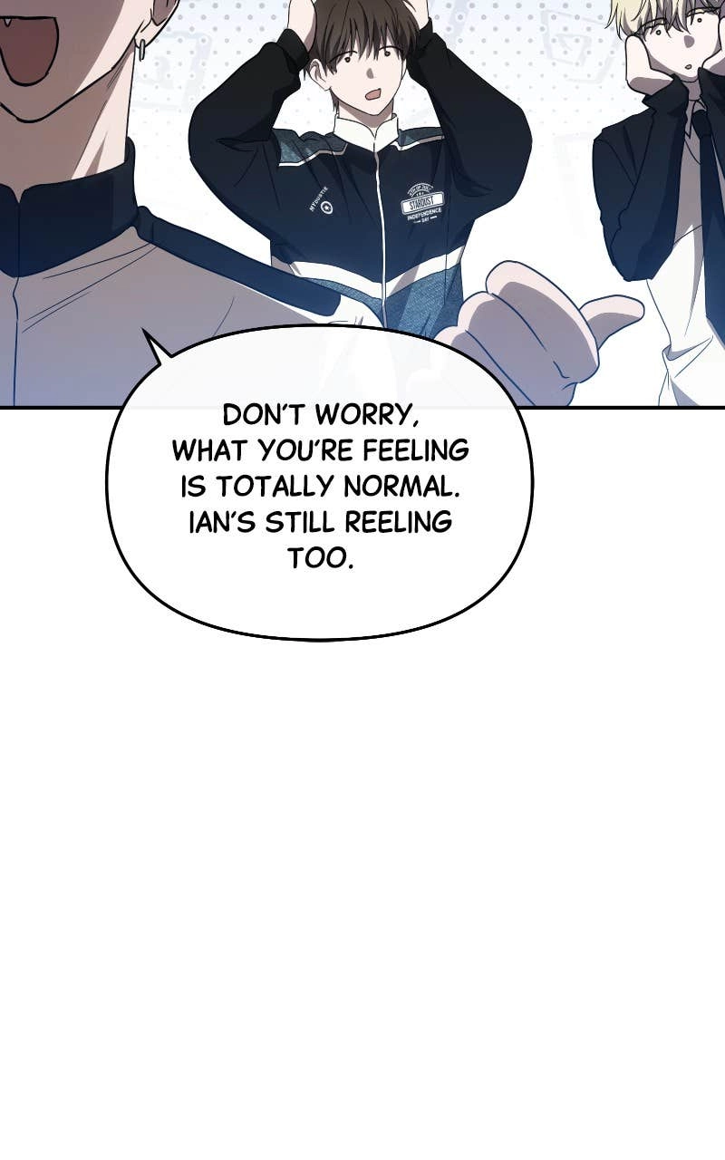 My Comeback as the Youngest Member Chapter 57, page 15 of 108