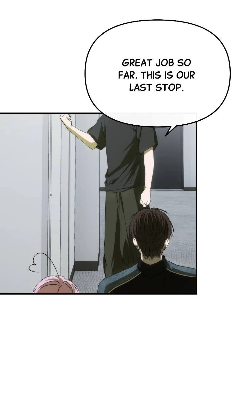 My Comeback as the Youngest Member Chapter 57, page 16 of 108