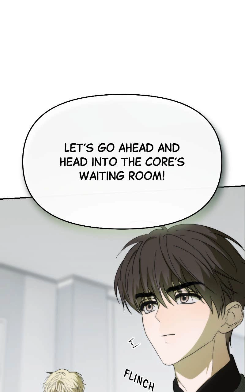 My Comeback as the Youngest Member Chapter 57, page 17 of 108
