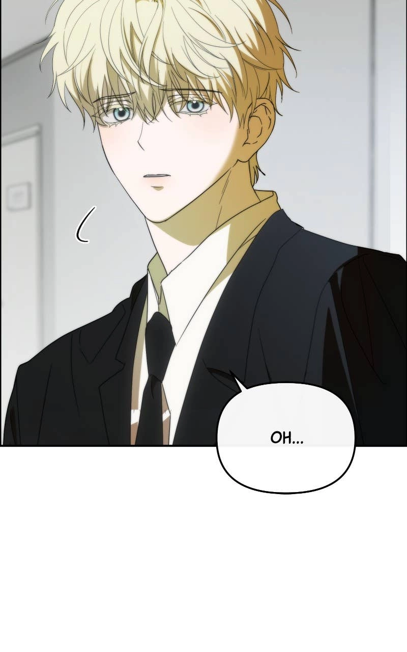 My Comeback as the Youngest Member Chapter 57, page 19 of 108