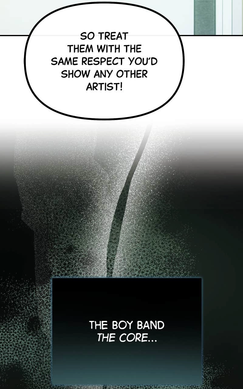 My Comeback as the Youngest Member Chapter 57, page 24 of 108