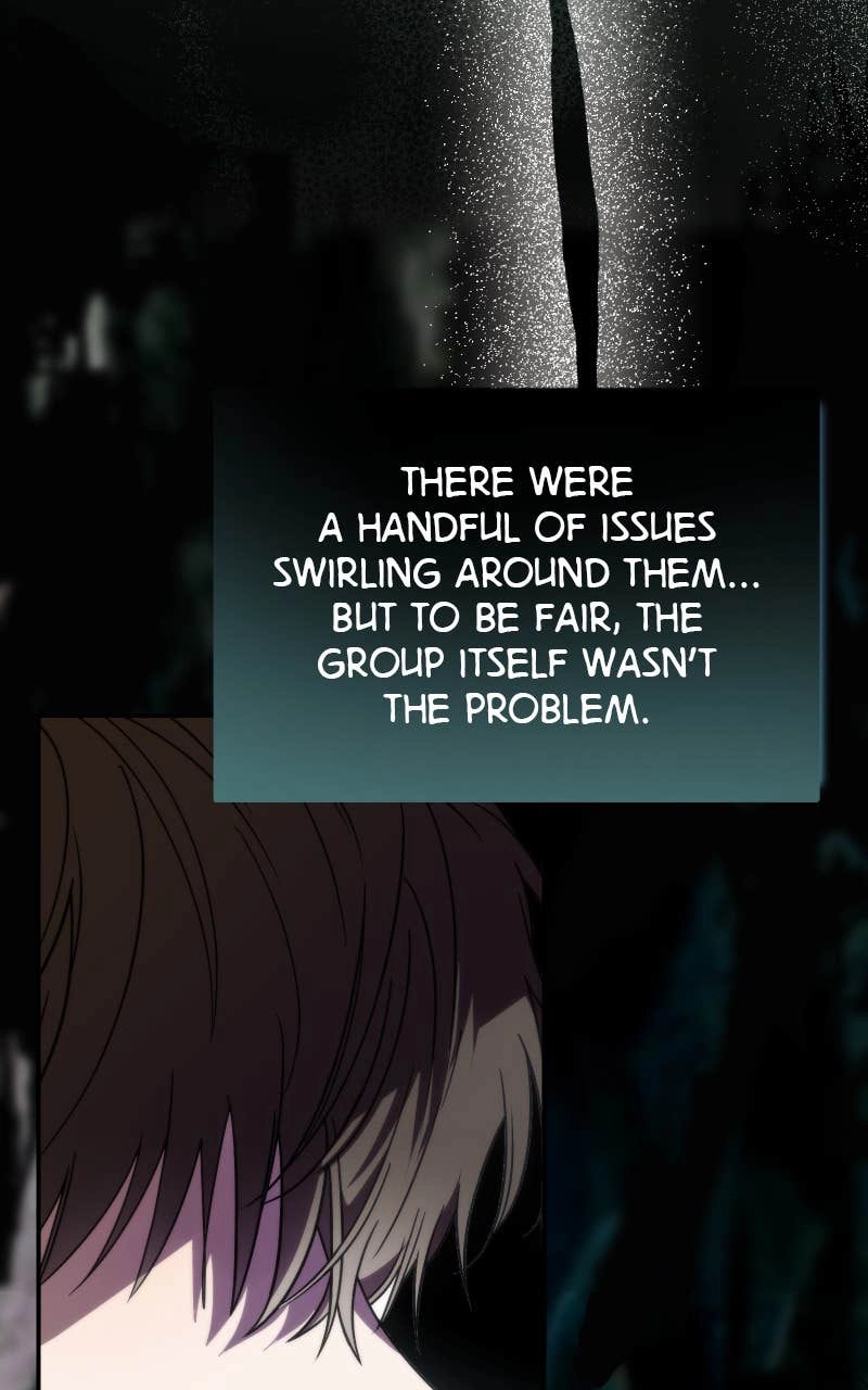 My Comeback as the Youngest Member Chapter 57, page 26 of 108