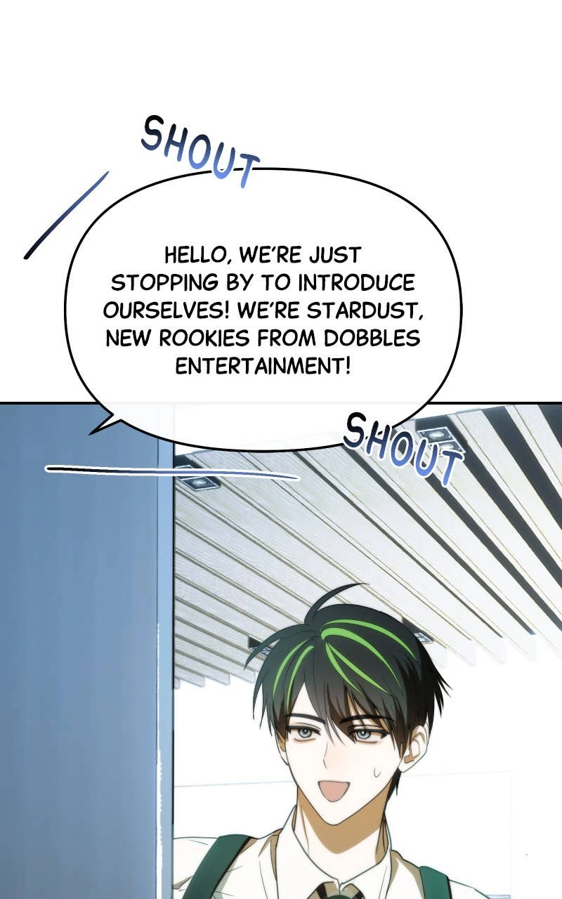 My Comeback as the Youngest Member Chapter 57, page 29 of 108