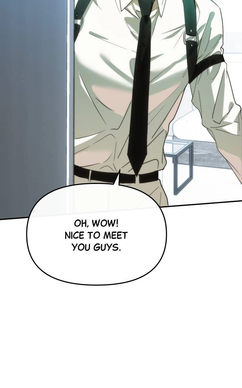 My Comeback as the Youngest Member Chapter 57, page 30 of 108