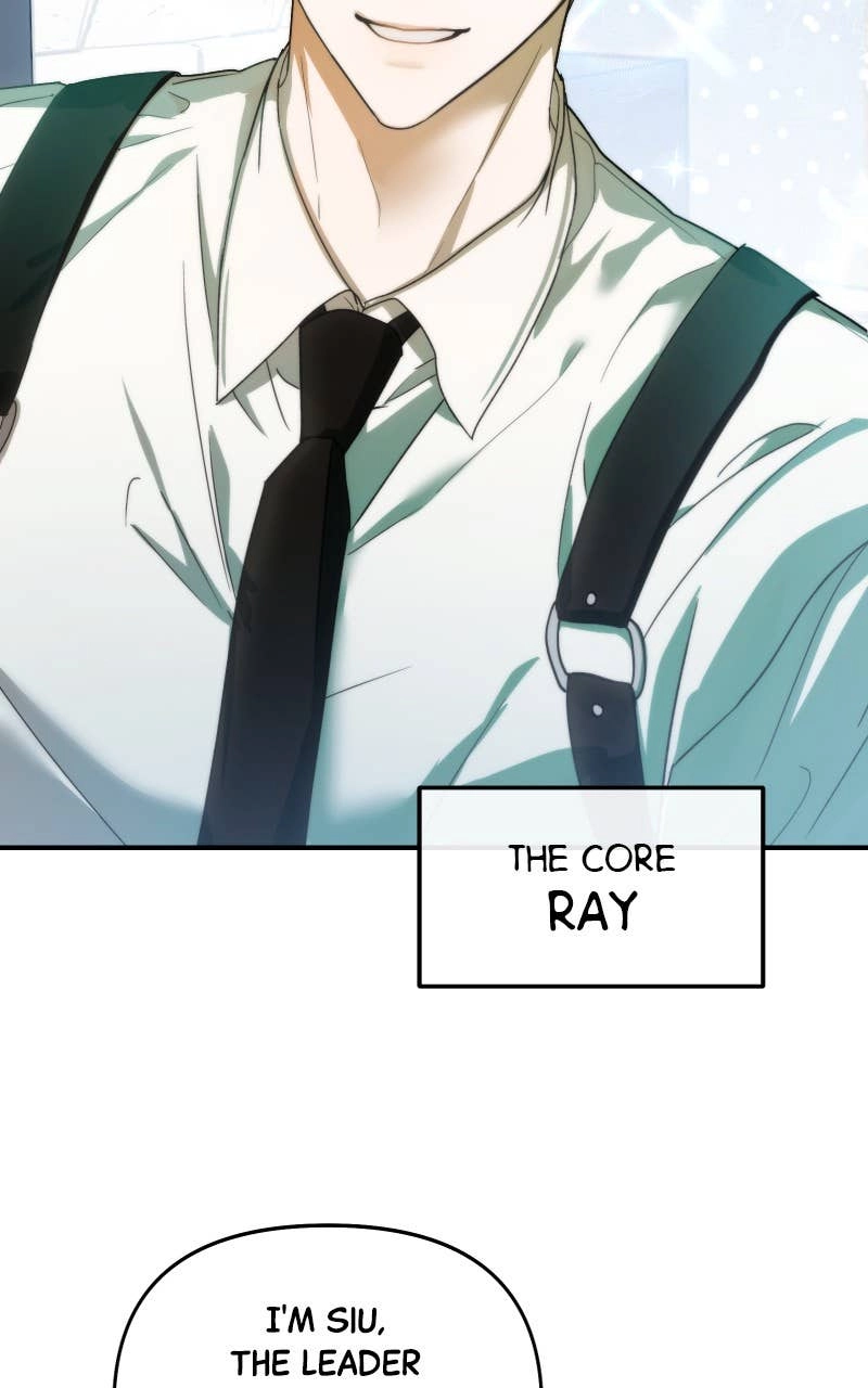 My Comeback as the Youngest Member Chapter 57, page 32 of 108