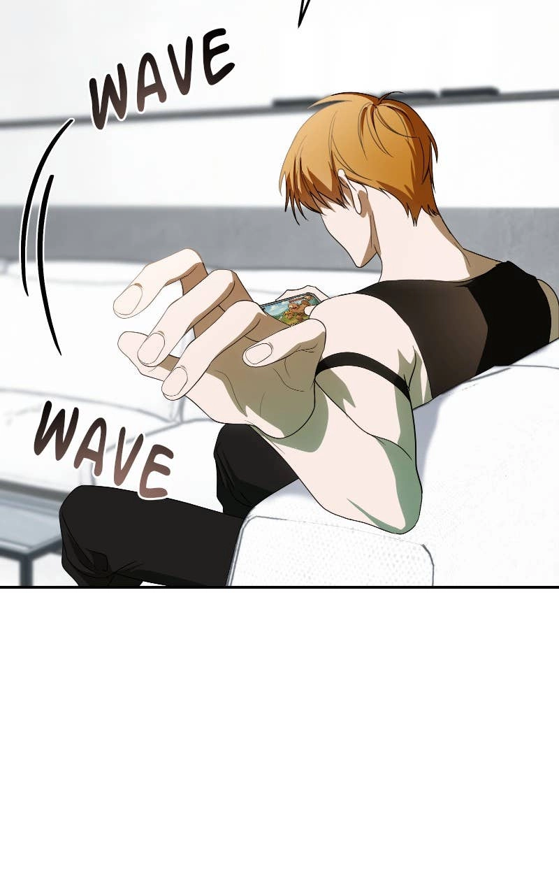 My Comeback as the Youngest Member Chapter 57, page 37 of 108