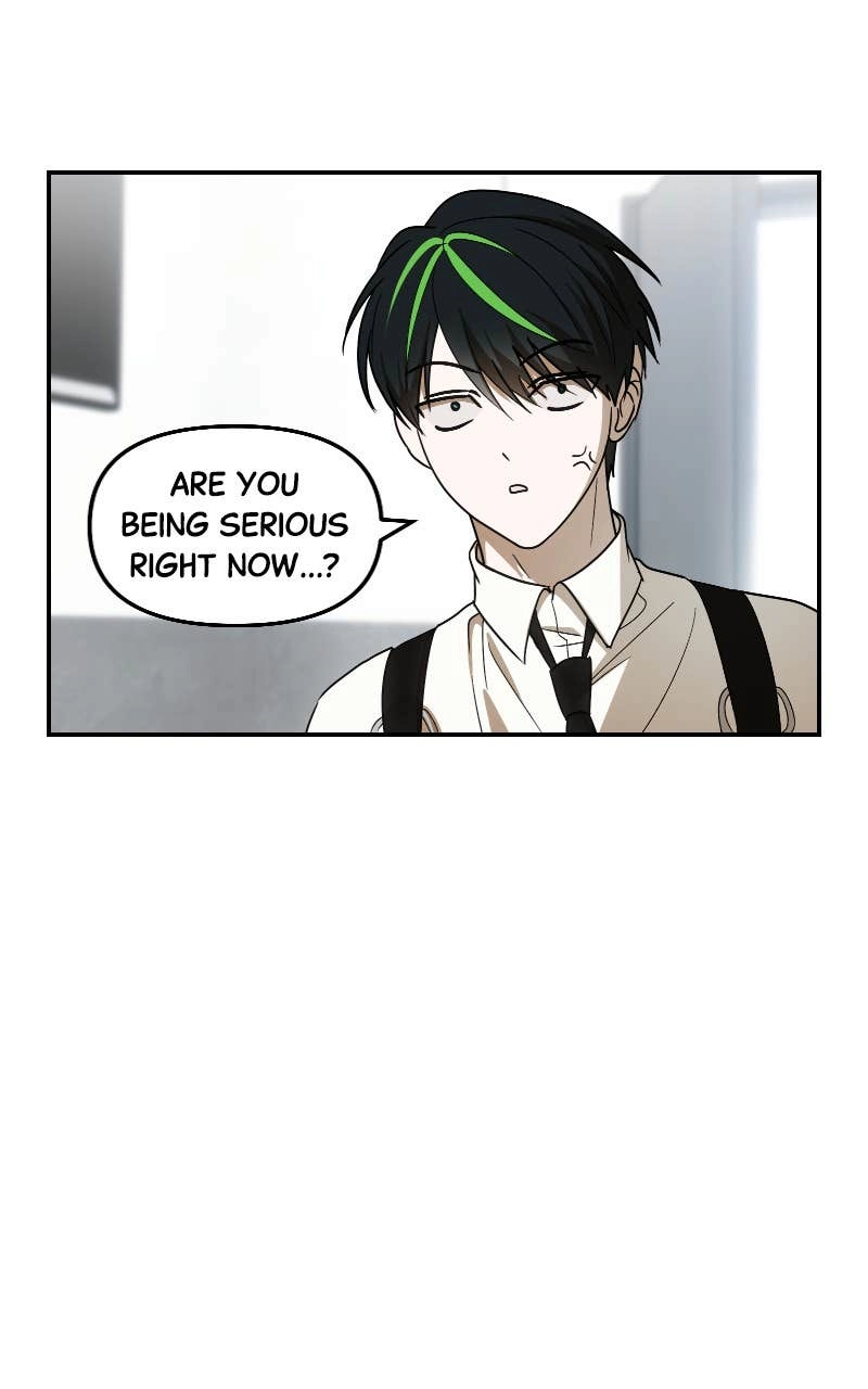 My Comeback as the Youngest Member Chapter 57, page 38 of 108