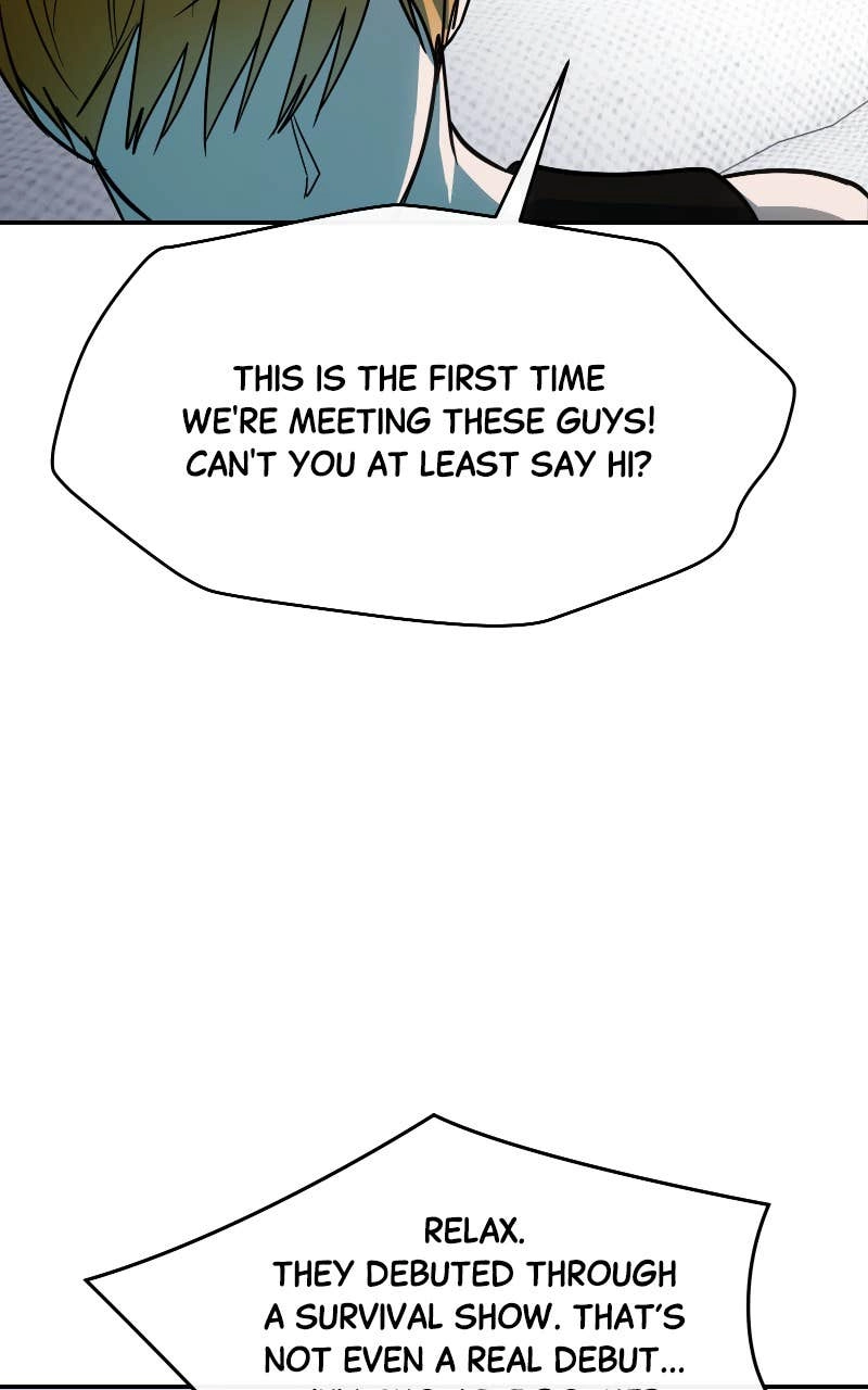 My Comeback as the Youngest Member Chapter 57, page 40 of 108