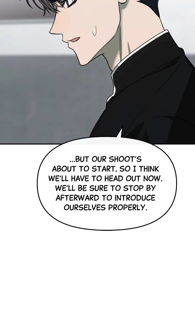 My Comeback as the Youngest Member Chapter 57, page 43 of 108
