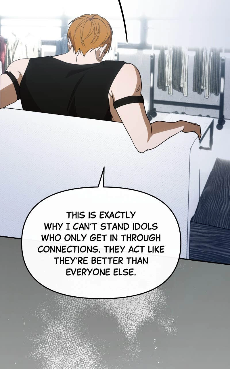 My Comeback as the Youngest Member Chapter 57, page 45 of 108