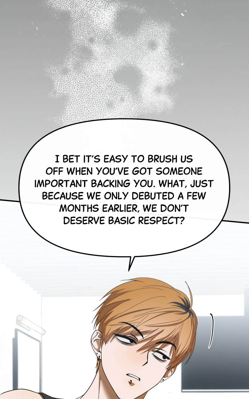 My Comeback as the Youngest Member Chapter 57, page 46 of 108