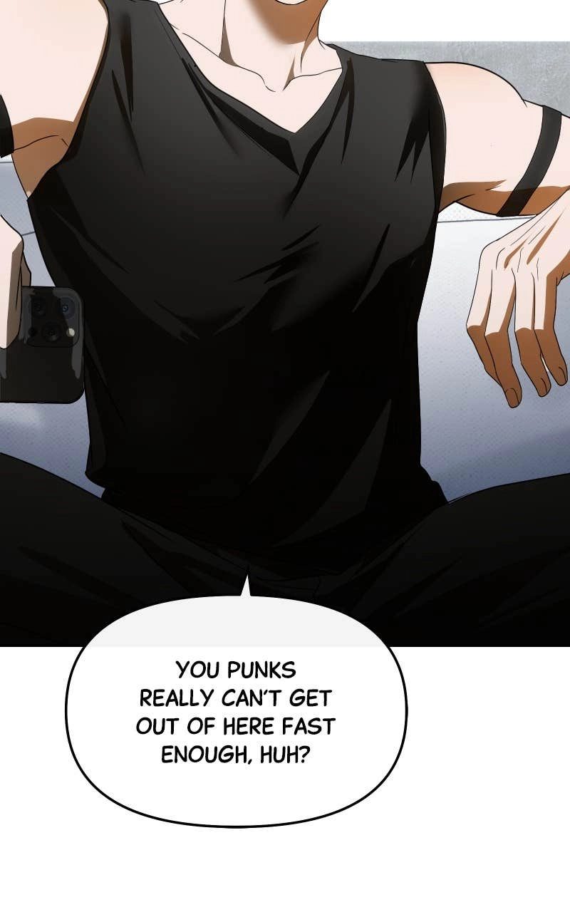 My Comeback as the Youngest Member Chapter 57, page 47 of 108