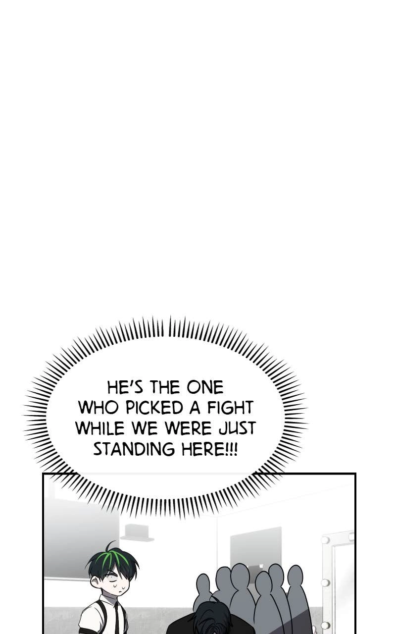 My Comeback as the Youngest Member Chapter 57, page 48 of 108