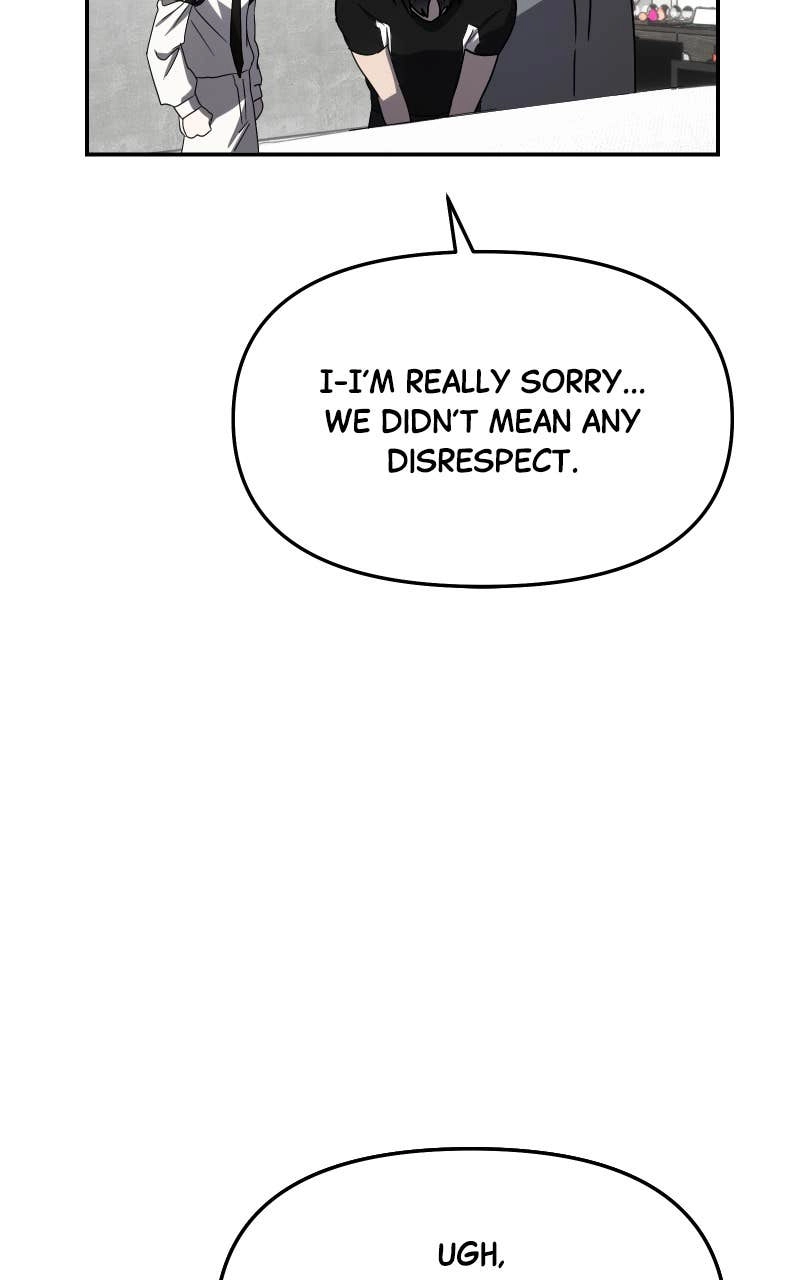 My Comeback as the Youngest Member Chapter 57, page 49 of 108