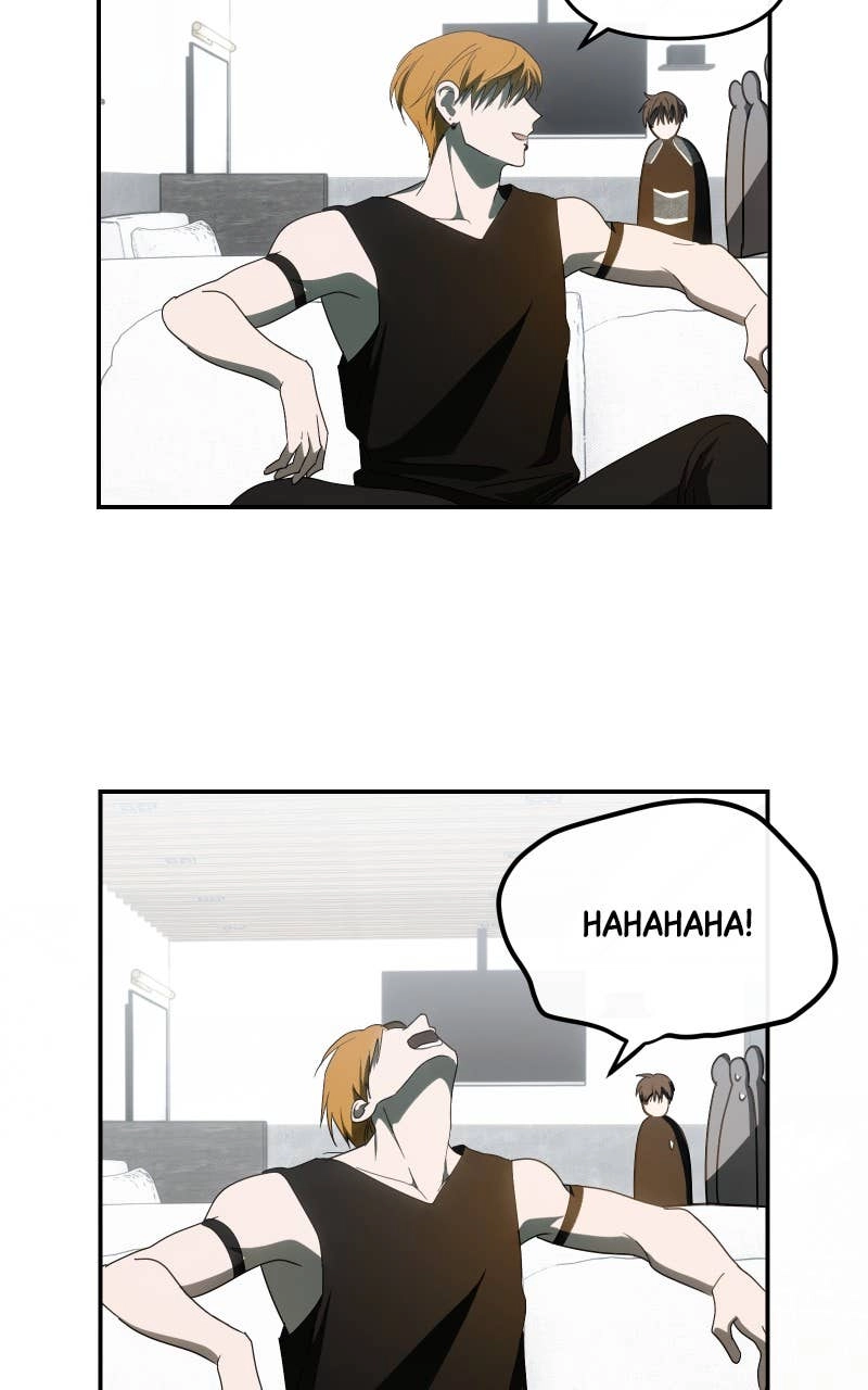My Comeback as the Youngest Member Chapter 57, page 66 of 108