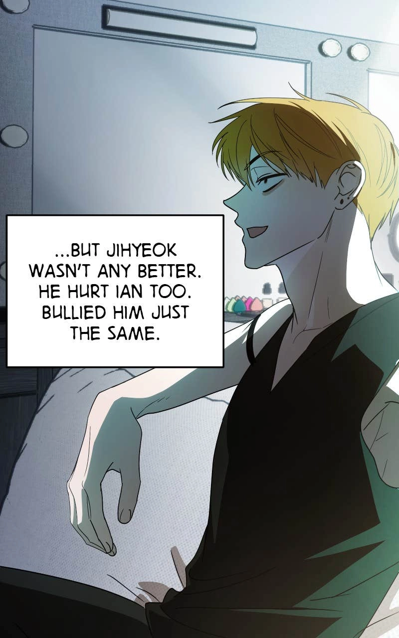 My Comeback as the Youngest Member Chapter 57, page 75 of 108