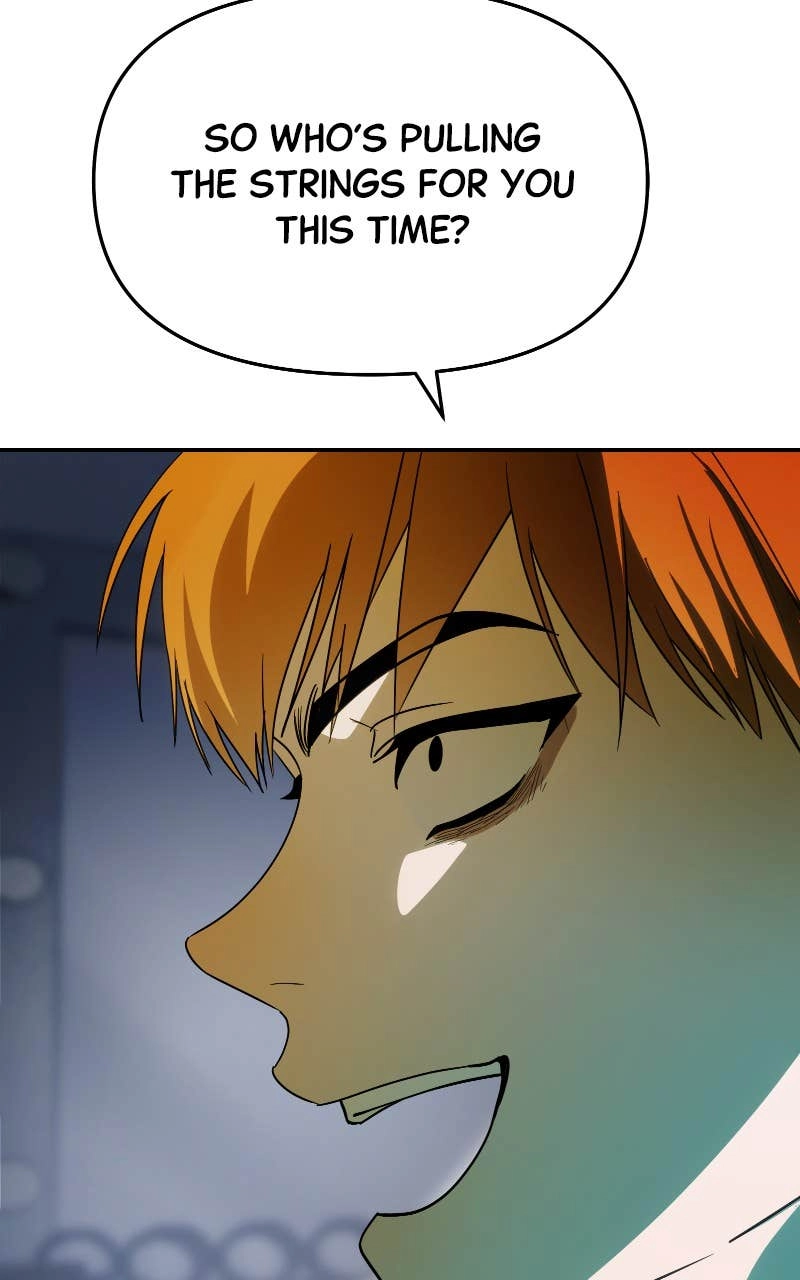 My Comeback as the Youngest Member Chapter 57, page 77 of 108