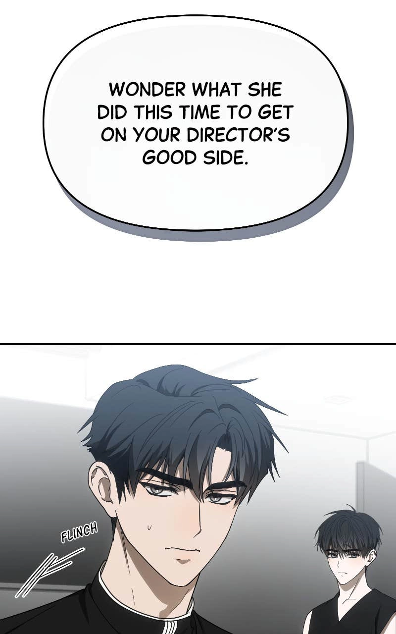 My Comeback as the Youngest Member Chapter 57, page 79 of 108