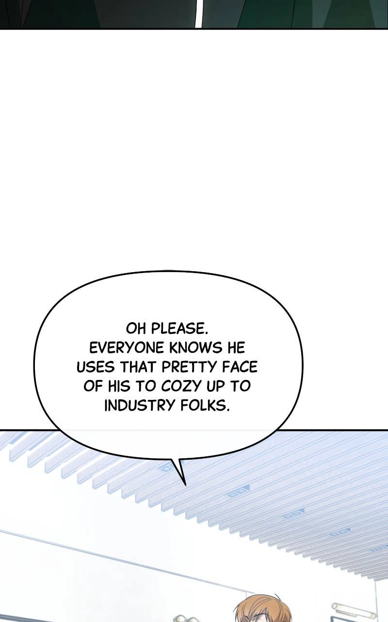 My Comeback as the Youngest Member Chapter 57, page 82 of 108