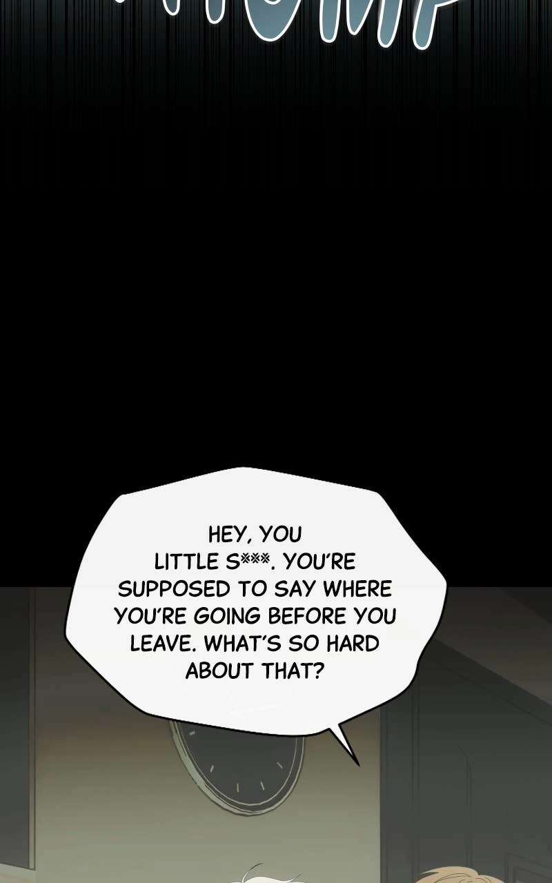 My Comeback as the Youngest Member Chapter 57, page 91 of 108