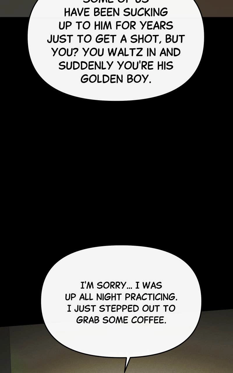 My Comeback as the Youngest Member Chapter 57, page 95 of 108