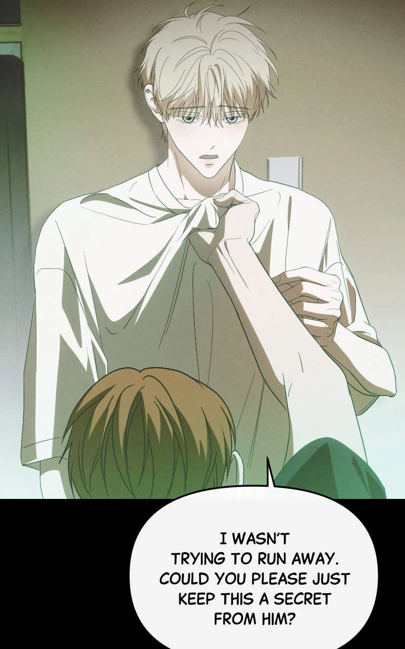 My Comeback as the Youngest Member Chapter 57, page 96 of 108