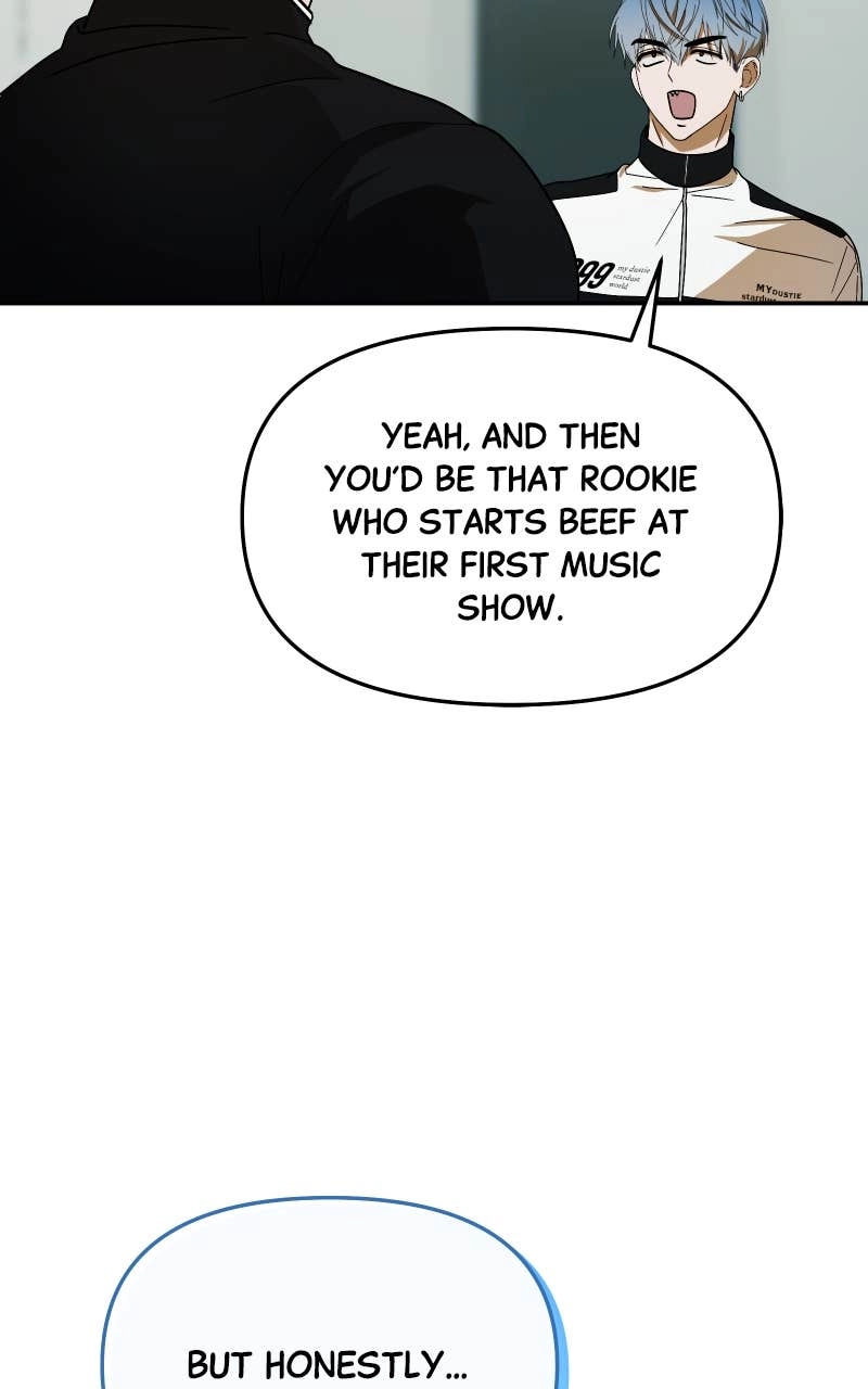 My Comeback as the Youngest Member Chapter 58, page 10 of 119