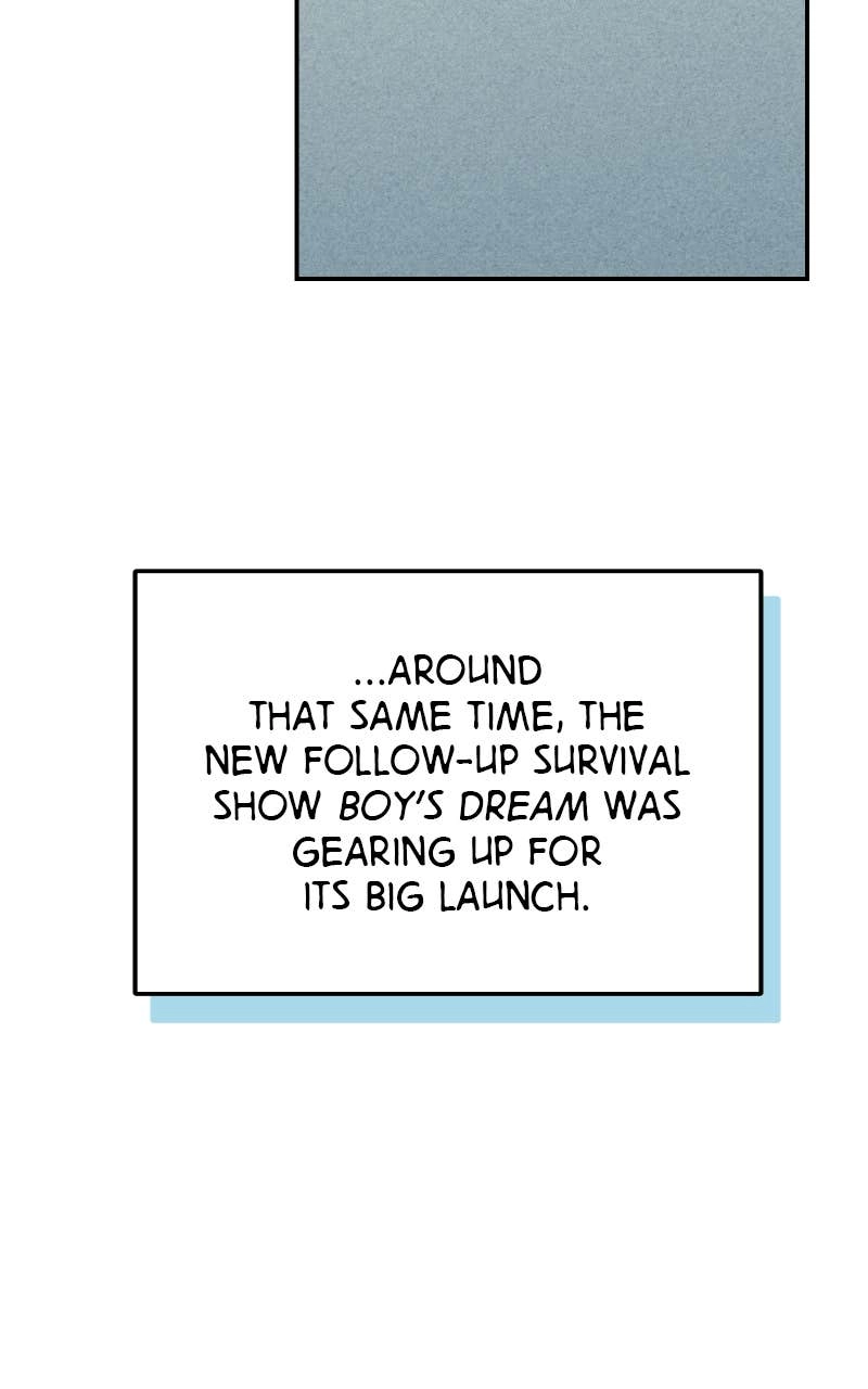 My Comeback as the Youngest Member Chapter 58, page 101 of 119