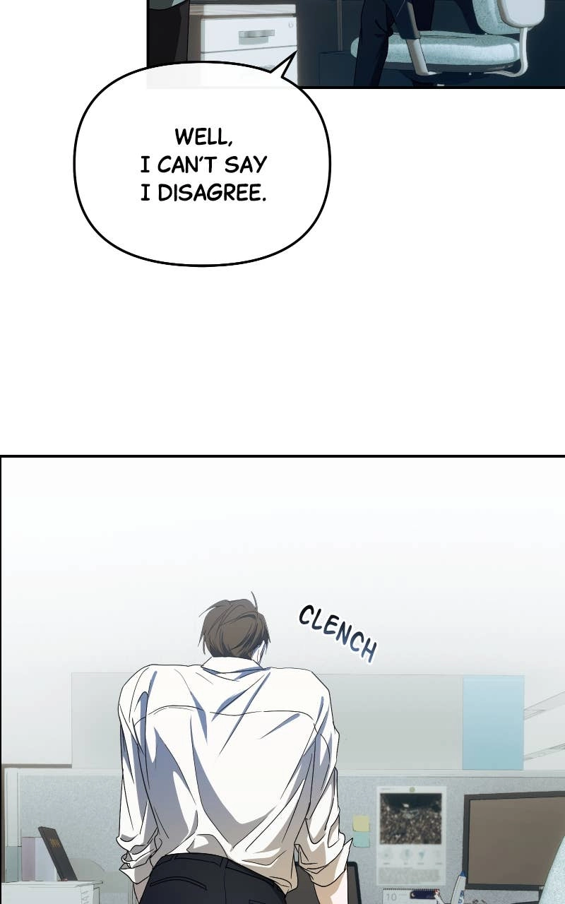 My Comeback as the Youngest Member Chapter 58, page 104 of 119