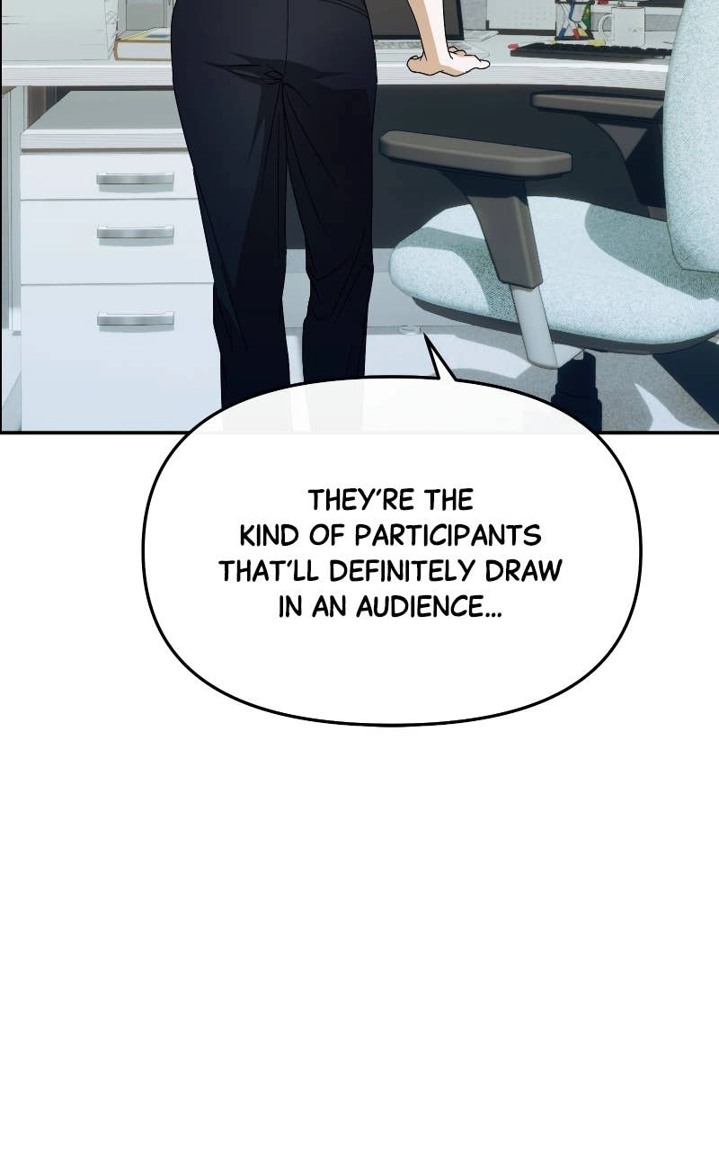 My Comeback as the Youngest Member Chapter 58, page 105 of 119