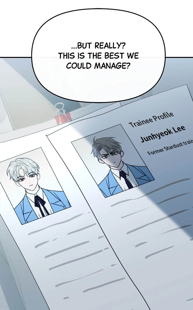 My Comeback as the Youngest Member Chapter 58, page 106 of 119