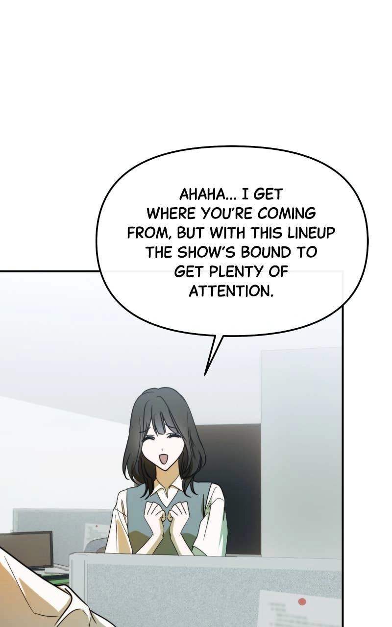 My Comeback as the Youngest Member Chapter 58, page 109 of 119
