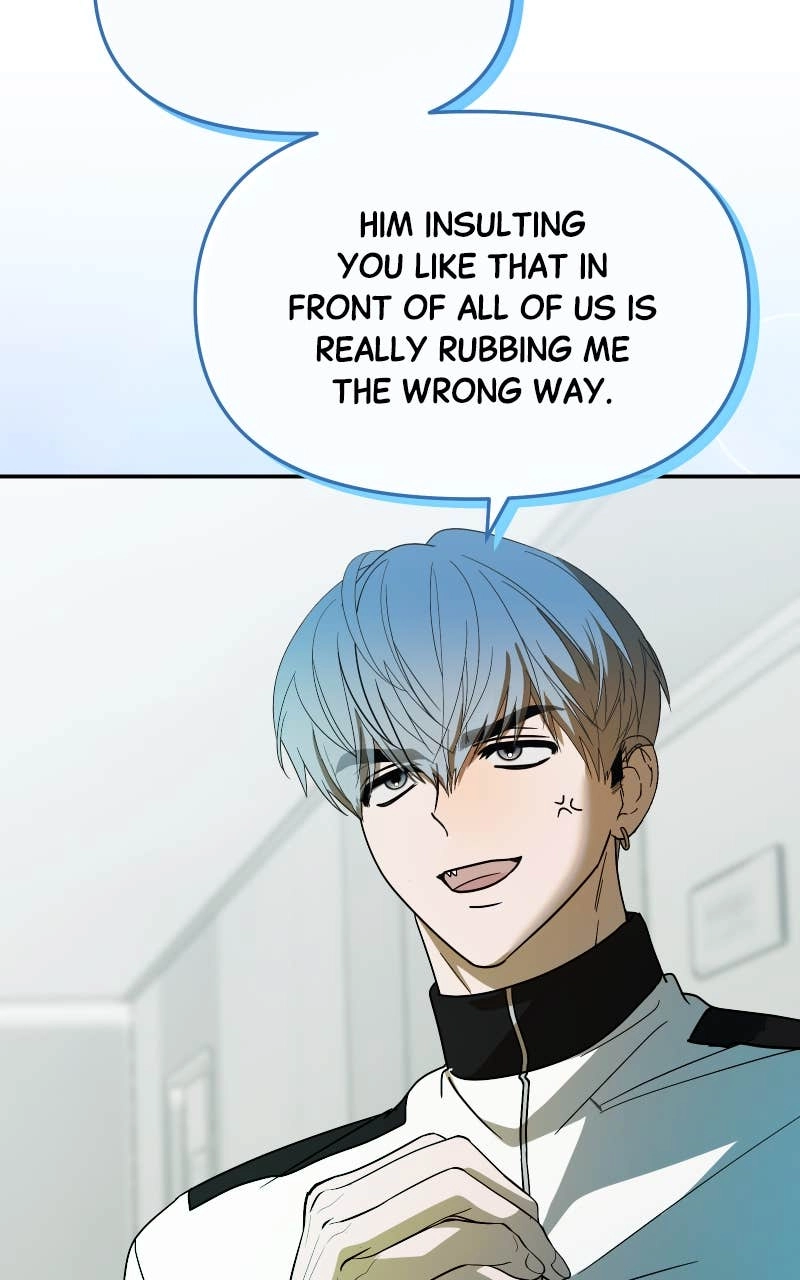 My Comeback as the Youngest Member Chapter 58, page 11 of 119