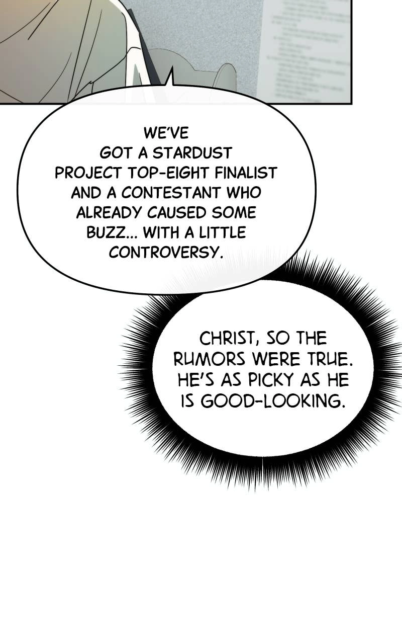 My Comeback as the Youngest Member Chapter 58, page 110 of 119