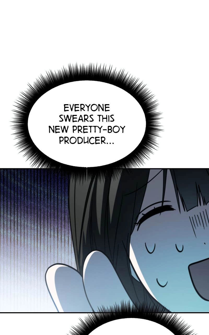 My Comeback as the Youngest Member Chapter 58, page 111 of 119