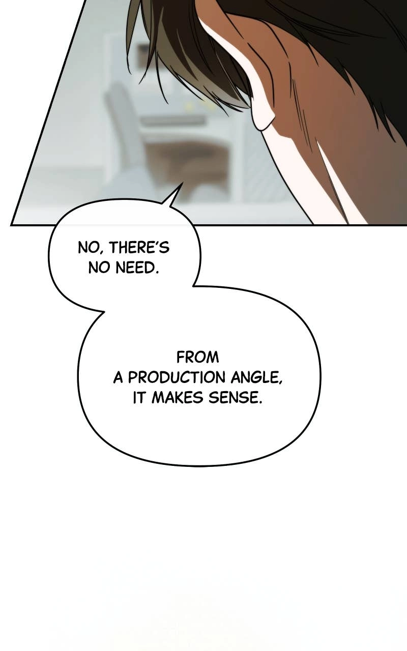 My Comeback as the Youngest Member Chapter 58, page 115 of 119