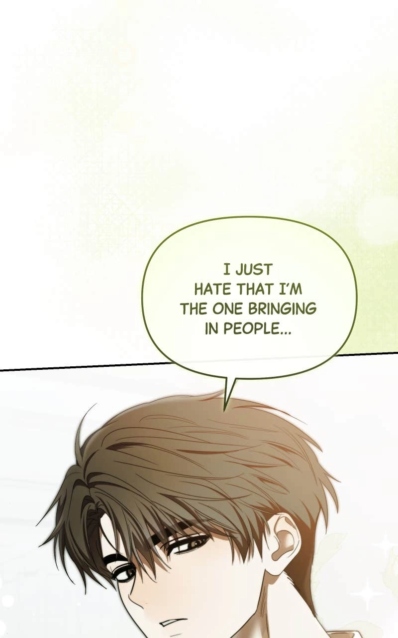 My Comeback as the Youngest Member Chapter 58, page 116 of 119