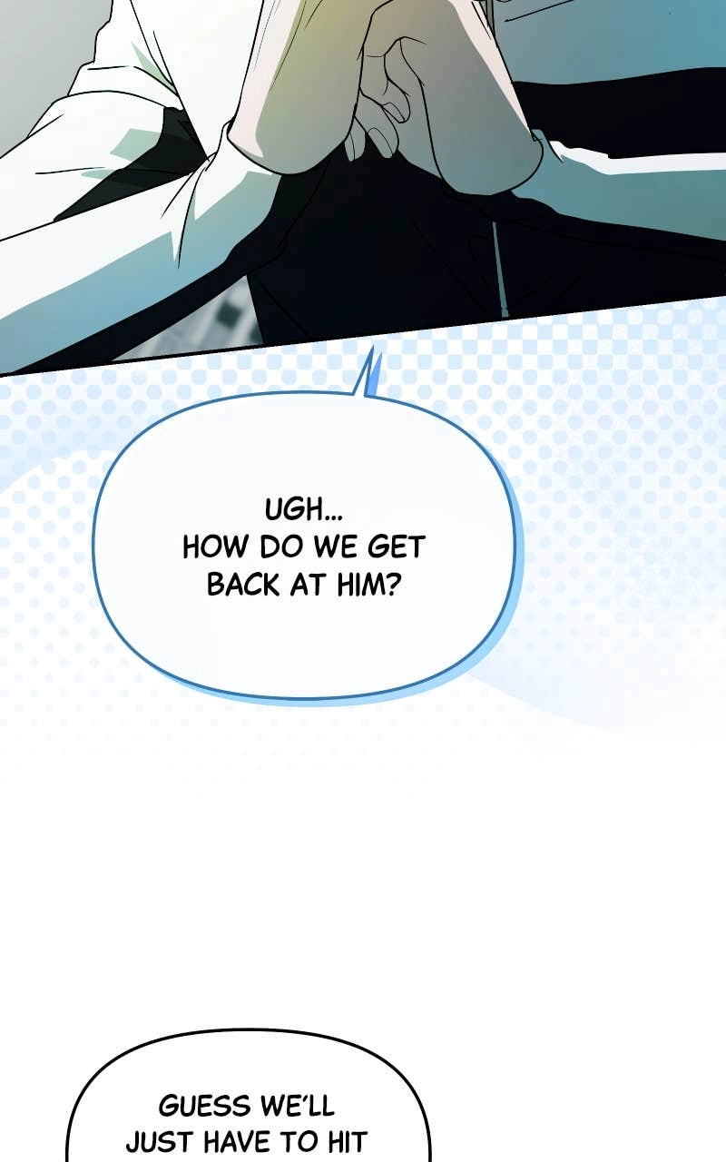 My Comeback as the Youngest Member Chapter 58, page 12 of 119