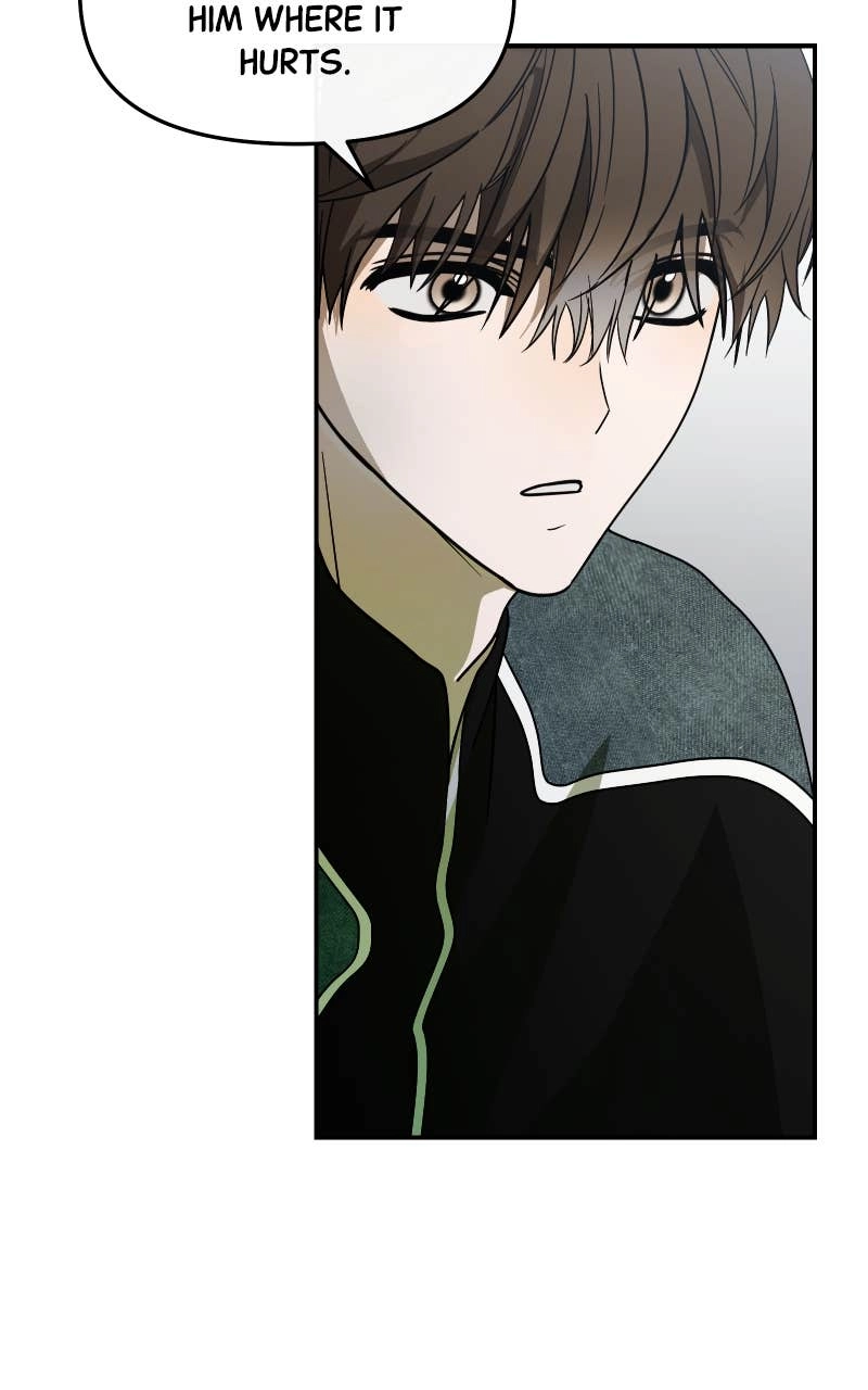 My Comeback as the Youngest Member Chapter 58, page 13 of 119