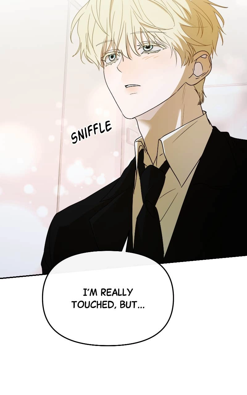 My Comeback as the Youngest Member Chapter 58, page 17 of 119