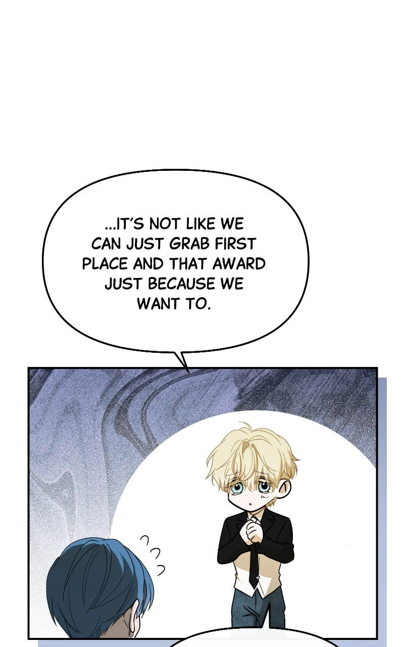 My Comeback as the Youngest Member Chapter 58, page 18 of 119