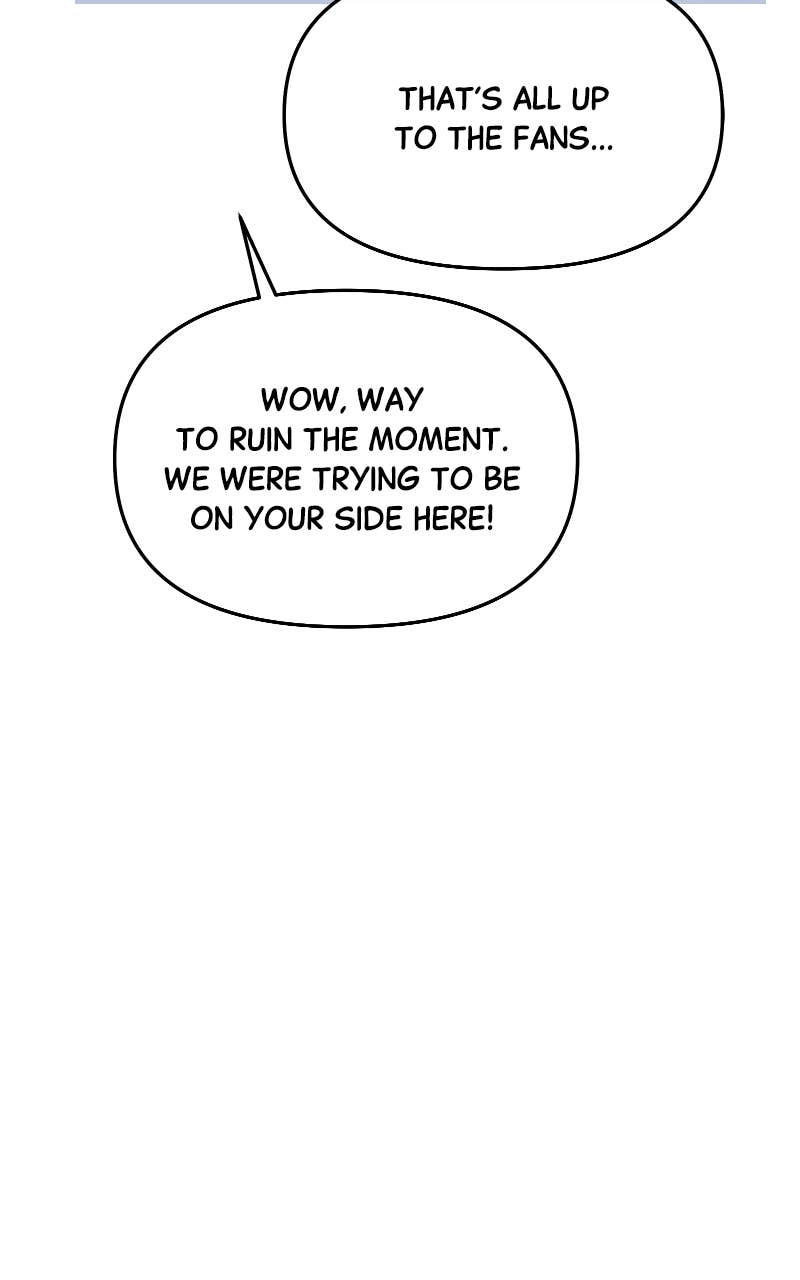 My Comeback as the Youngest Member Chapter 58, page 19 of 119