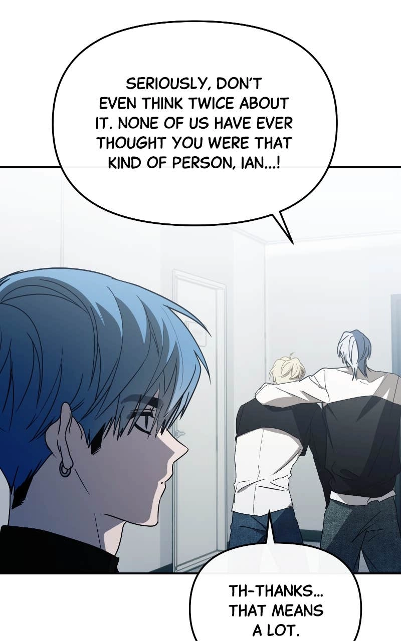 My Comeback as the Youngest Member Chapter 58, page 20 of 119