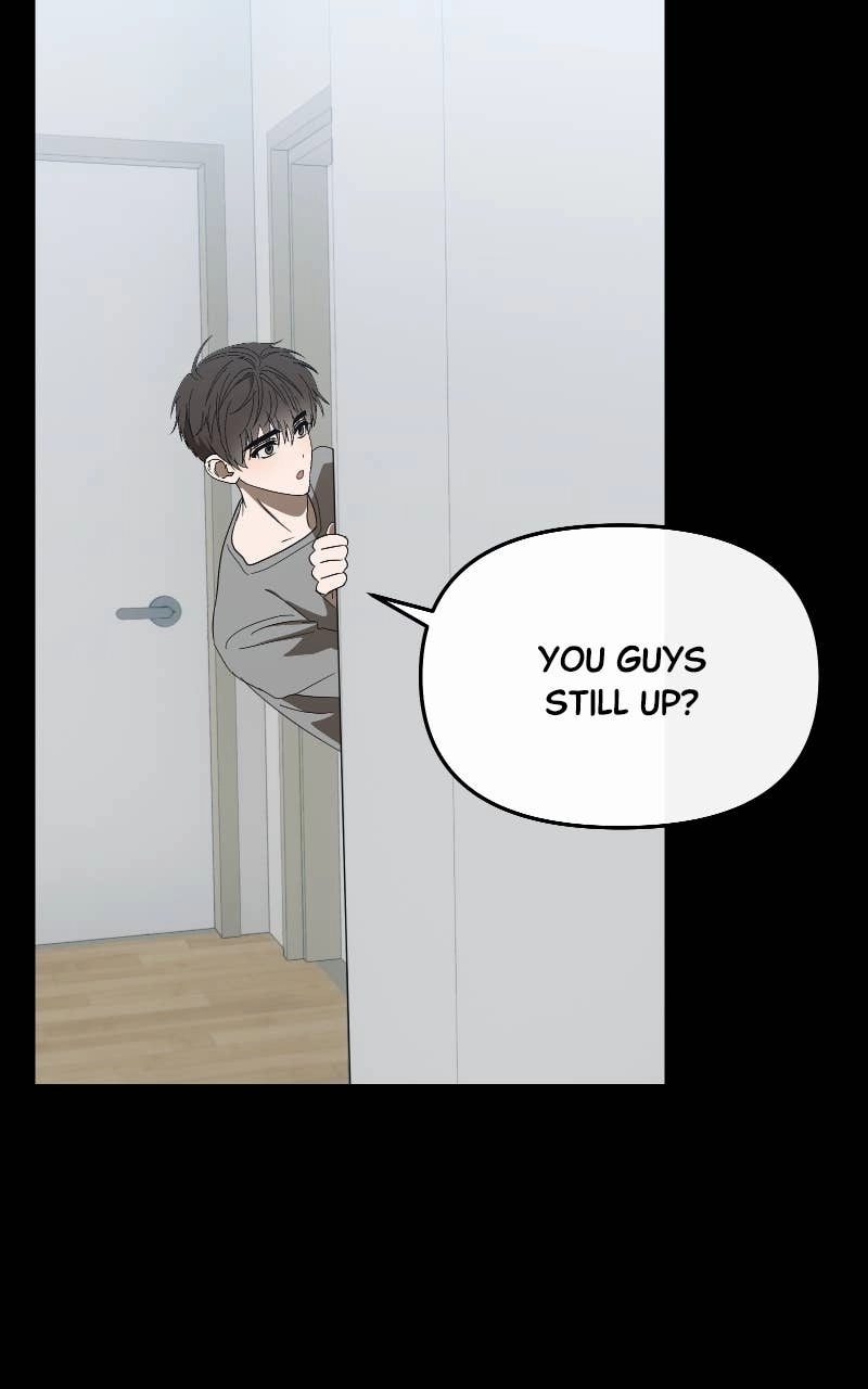 My Comeback as the Youngest Member Chapter 58, page 27 of 119