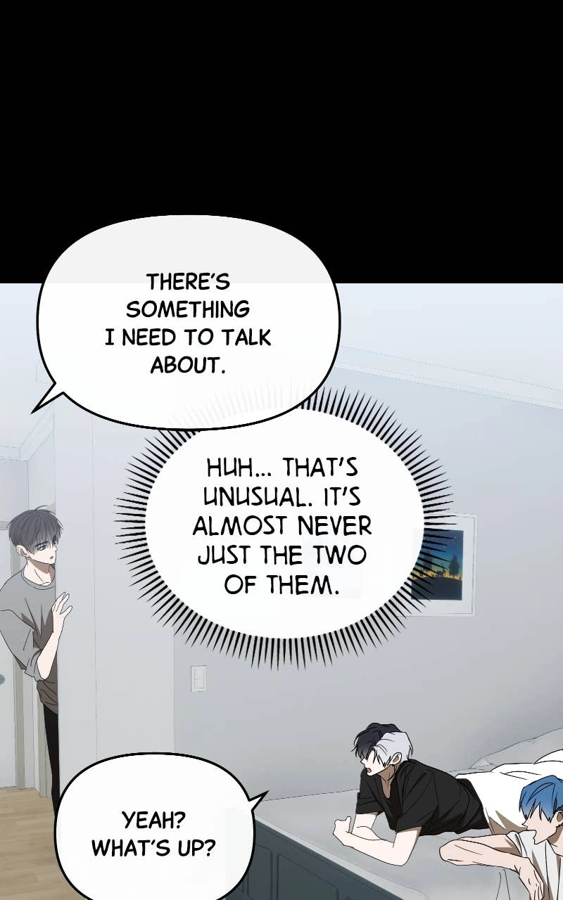 My Comeback as the Youngest Member Chapter 58, page 28 of 119