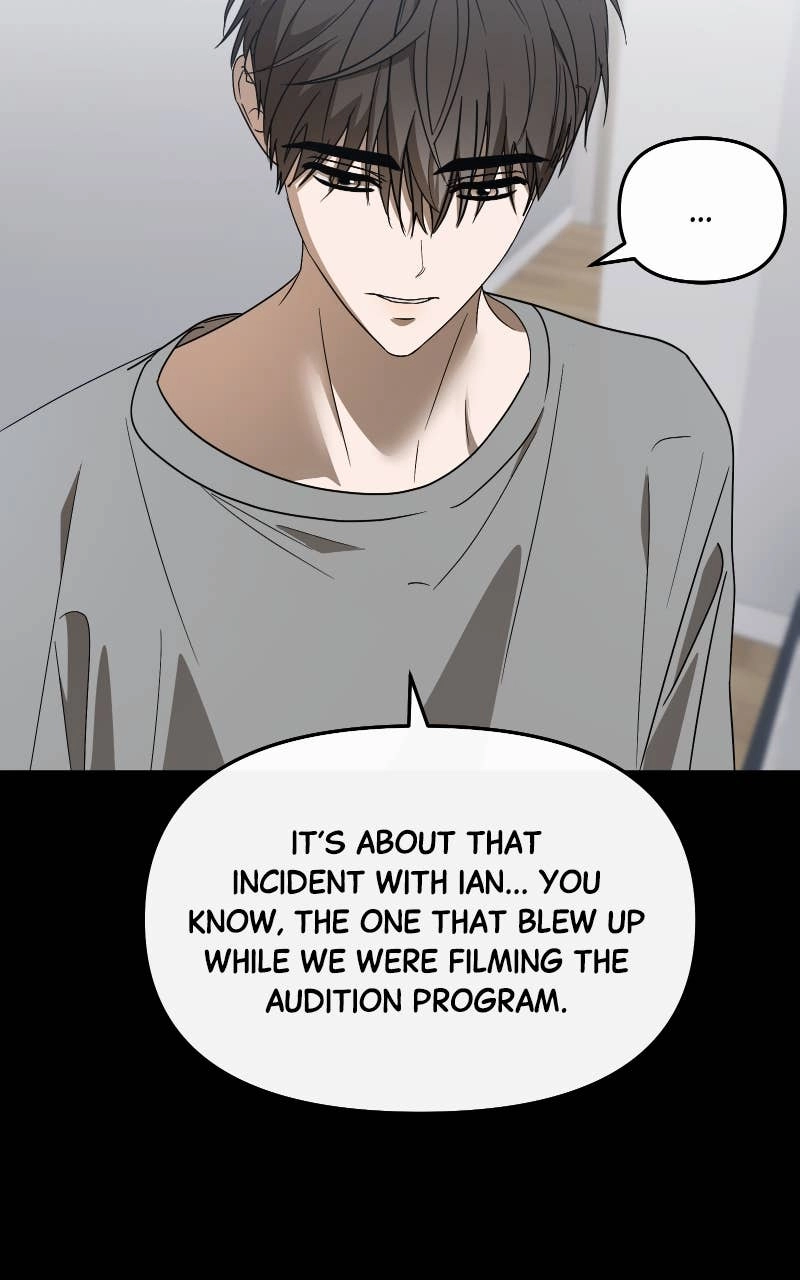 My Comeback as the Youngest Member Chapter 58, page 30 of 119