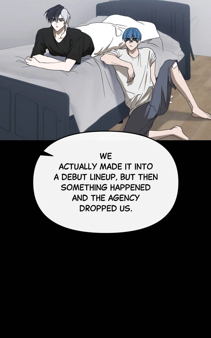 My Comeback as the Youngest Member Chapter 58, page 32 of 119