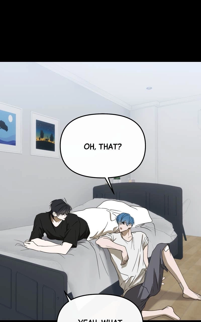 My Comeback as the Youngest Member Chapter 58, page 33 of 119