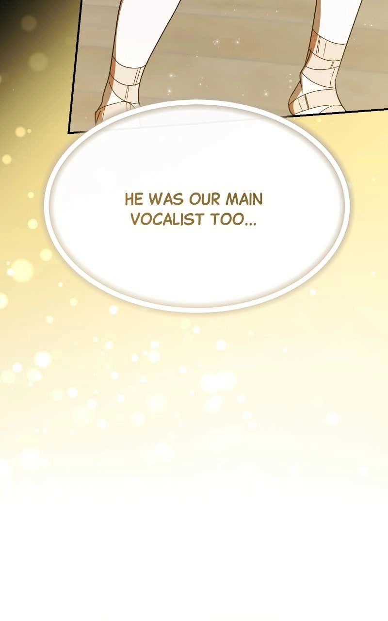 My Comeback as the Youngest Member Chapter 58, page 41 of 119